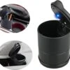 Merkloos Auto Asbak - Asbak - Geurloze Asbak - Led Verlichting - Draagbaar Asbak - Sigaretten - Tabak 2 Merkloos Auto Asbak - Asbak - Geurloze Asbak - Led Verlichting - Draagbaar Asbak - Sigaretten - Tabak -Skimask 1200x1031 12