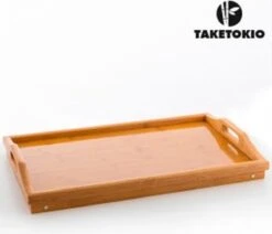 Ontbijt Dienblad - 30 X 50 Cm - Hout -Skimask 1200x1031 14