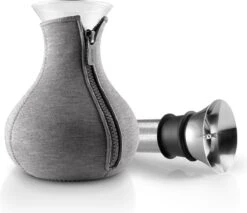 Eva Solo Thee-maker - Gewoven Grijs -Skimask 1200x1033 2