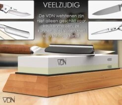 Luxe Dubbelzijdige Wetsteen Slijpsteen Set 1000 4000 Van Edelkorund (18x6x3 CM) Met E-book Voor Slijpen Van Messen E.d. Van VDN 15 Luxe Dubbelzijdige Wetsteen Slijpsteen Set 1000 4000 Van Edelkorund (18x6x3 CM) Met E-book Voor Slijpen Van Messen E.d. Van VDN -Skimask 1200x1034 1