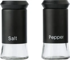 Merkloos Olie En Azijn Stel - Zout En Peper Set - Oil En Vinigar - Complete Set -Skimask 1200x1034 15