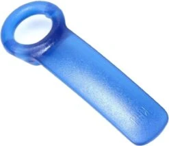 Potopener JarKey Blauw Brix