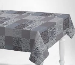Wicotex-Tafelzeil-Tafelkleed Lidon 140x240cm