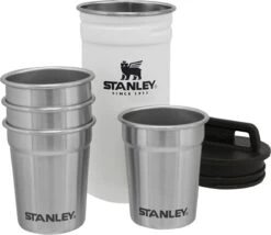 Stanley The Nesting Shot Glass Set - Hammertone Green 34 Stanley The Nesting Shot Glass Set - Hammertone Green -Skimask 1200x1039 7