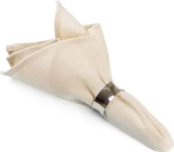 Treb Horecalinnen Servetten 12 Stuks Beige 40x40cm - Treb X 10 Treb Horecalinnen Servetten 12 Stuks Beige 40x40cm - Treb X -Skimask 1200x1044 8