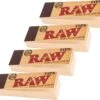 Merkloos RAW Classic Filter Tips Voor Lange Vloei - Vloeipapier - Rolling Papers (smoking) - 4 Stuks -Skimask 1200x1048 10