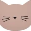 Liewood - Aura Placemat - Placemats - Cat Rose 1 Liewood - Aura Placemat - Placemats - Cat Rose -Skimask 1200x1049 10