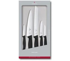 Victorinox Swiss Classic Keukengarnituur 5 Delig