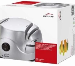 Lacor 69141 - Elektrische Messenslijper - Voor Messen, Schroevendraaiers En Scharen 16 Lacor 69141 - Elektrische Messenslijper - Voor Messen, Schroevendraaiers En Scharen -Skimask 1200x1052