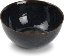 S|P Collection - Kom 15xH7cm Saffier - Mielo - Set/4