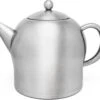 Bredemeijer - Theepot Minuet Santhee 2,0L Mat Dubbelwandig 1 Bredemeijer - Theepot Minuet Santhee 2,0L Mat Dubbelwandig -Skimask 1200x1058 7