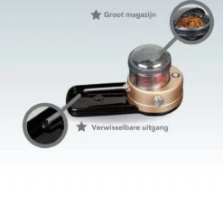 Elektrische Sigarettenmaker - Sigarettenmakers - Elektrische Sigarettenmachine - Automatische Sigaretten Maker - Electrische Sigarettenvuller -Skimask 1200x1060 6