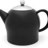 Bredemeijer - Theepot Minuet Santhee 1,4L Mat Zwart - Dubbelwandig 2 Bredemeijer - Theepot Minuet Santhee 1,4L Mat Zwart - Dubbelwandig -Skimask 1200x1062 5