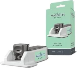 Mascotte - Mascotte Sigaretten Vuller (de Luxe) - Sigaretten Maker - Sigarettenmachine