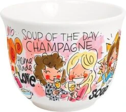 Blond Amsterdam Soepkom Even Bijkletsen -Skimask 1200x1063 21