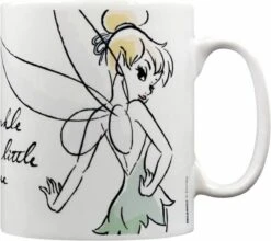 Pyramid International Disney Tinkerbell - Magic - Mok 315 Ml -Skimask 1200x1070 6