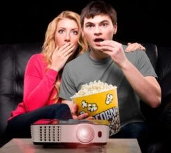 Balvi Popcorn Bak - Formaat - Klein 2,8 Liter 18 Balvi Popcorn Bak - Formaat - Klein 2,8 Liter -Skimask 1200x1072 8