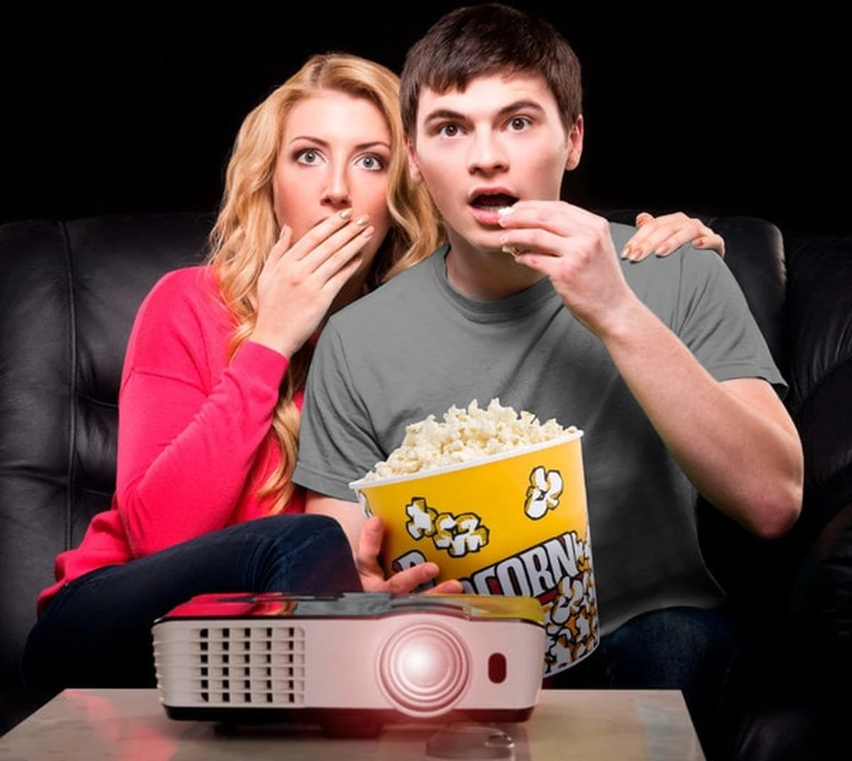 Balvi Popcorn Bak - Formaat - Klein 2,8 Liter 9 Balvi Popcorn Bak - Formaat - Klein 2,8 Liter - Afbeelding 7