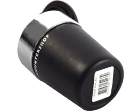 2 Stuks Auto Asbak Met Led Inclusief BATTERIJ - Geurvrije Anti Rook Auto Asbak - -Skimask 1200x1074 14