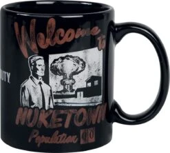 Pyramid International Cadeauset - Call Of Duty: Everygreen Nuketown - Mok, Onderzetter En Sleutelhanger -Skimask 1200x1078 5