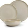 Salt&Pepper Tabo Beige - Serviesset - 4 Persoons - 12 Delig - Crème/Beige 1 Salt&Pepper Tabo Beige - Serviesset - 4 Persoons - 12 Delig - Crème/Beige -Skimask 1200x1078 7