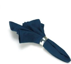 Treb Horecalinnen Servetten 10 Stuks Navy 51x51cm - Treb SP -Skimask 1200x1079 12