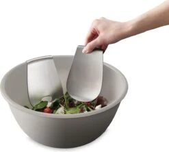 Joseph Joseph - Uno Saladeschaal - Met Saladebestek -Skimask 1200x1079 9
