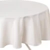 Tafelkleed Ivoor Anti Vlek - Rond - Dia 180 Cm - Anti Vlekken -Skimask 1200x1081 4