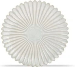 Salt&Pepper - Plat Bord - 25cm - Nuance White - Lotus - Set/4 9 Salt&Pepper - Plat Bord - 25cm - Nuance White - Lotus - Set/4 -Skimask 1200x1085 7