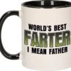 Worlds Best Farter Cadeau Beker / Mok - Zwart Met Wit - Papa / Verjaardag / Vaderdag -Skimask 1200x1095 7