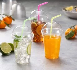 Salade En Smoothie Bekers - 50 Stuk(s) - 300 Ml - To Go - Incl Open Deksel - Transparant - Royal WM - Kerst Servies 9 Salade En Smoothie Bekers - 50 Stuk(s) - 300 Ml - To Go - Incl Open Deksel - Transparant - Royal WM - Kerst Servies -Skimask 1200x1099 5