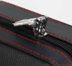 Luxe Humidor Sigaren Set - Sigarendoos Leer Zwart - Sigarenkoker - Cabinet - Reis - Cadeauset - Incl. Accessoires 9 Luxe Humidor Sigaren Set - Sigarendoos Leer Zwart - Sigarenkoker - Cabinet - Reis - Cadeauset - Incl. Accessoires -Skimask 1200x1100 10