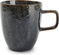 Salt&Pepper Mielo Blauw / Groen - Beker