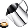 Melkopschuimkan - RVS - Melkkannetje - Barista - Melkkan - 600ML 1 Melkopschuimkan - RVS - Melkkannetje - Barista - Melkkan - 600ML -Skimask 1200x1105 14