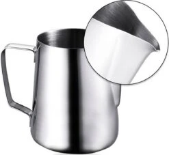 Melkopschuimkan - RVS - Melkkannetje - Barista - Melkkan - 300ML -Skimask 1200x1105 17
