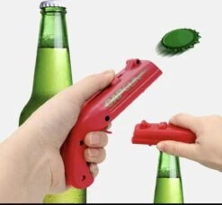 Bierdop Schieter - Dopjes Schieter - Dopjes Pistool - Bieropener - Flesopener - Uniek Cadeau - Bier Cadeau - Cap Gun 2.0 - Rode Kleur 15 Bierdop Schieter - Dopjes Schieter - Dopjes Pistool - Bieropener - Flesopener - Uniek Cadeau - Bier Cadeau - Cap Gun 2.0 - Rode Kleur -Skimask 1200x1107 3