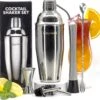 Easynova - Cocktail Shaker Set - 6 Delig - Cocktail Shaker - Cocktailset - Geschenkverpakking - Valentijn 2 Easynova - Cocktail Shaker Set - 6 Delig - Cocktail Shaker - Cocktailset - Geschenkverpakking - Valentijn -Skimask 1200x1108 1