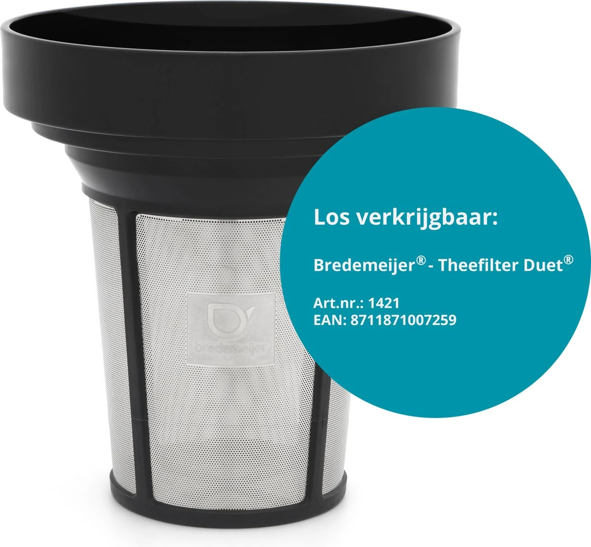 Bredemeijer - Theepot Minuet Santhee 0,5L Glanzend Dubbelwandig 13 Bredemeijer - Theepot Minuet Santhee 0,5L Glanzend Dubbelwandig - Afbeelding 11