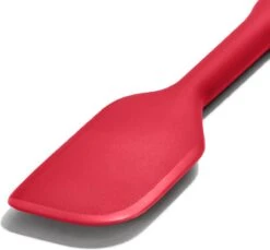 OXO Good Grips Spatel Siliconen Rood 25 Cm