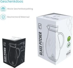 JCPKitchen Waterkan Met Filter - 2L - Glas 13 JCPKitchen Waterkan Met Filter - 2L - Glas -Skimask 1200x1114 13