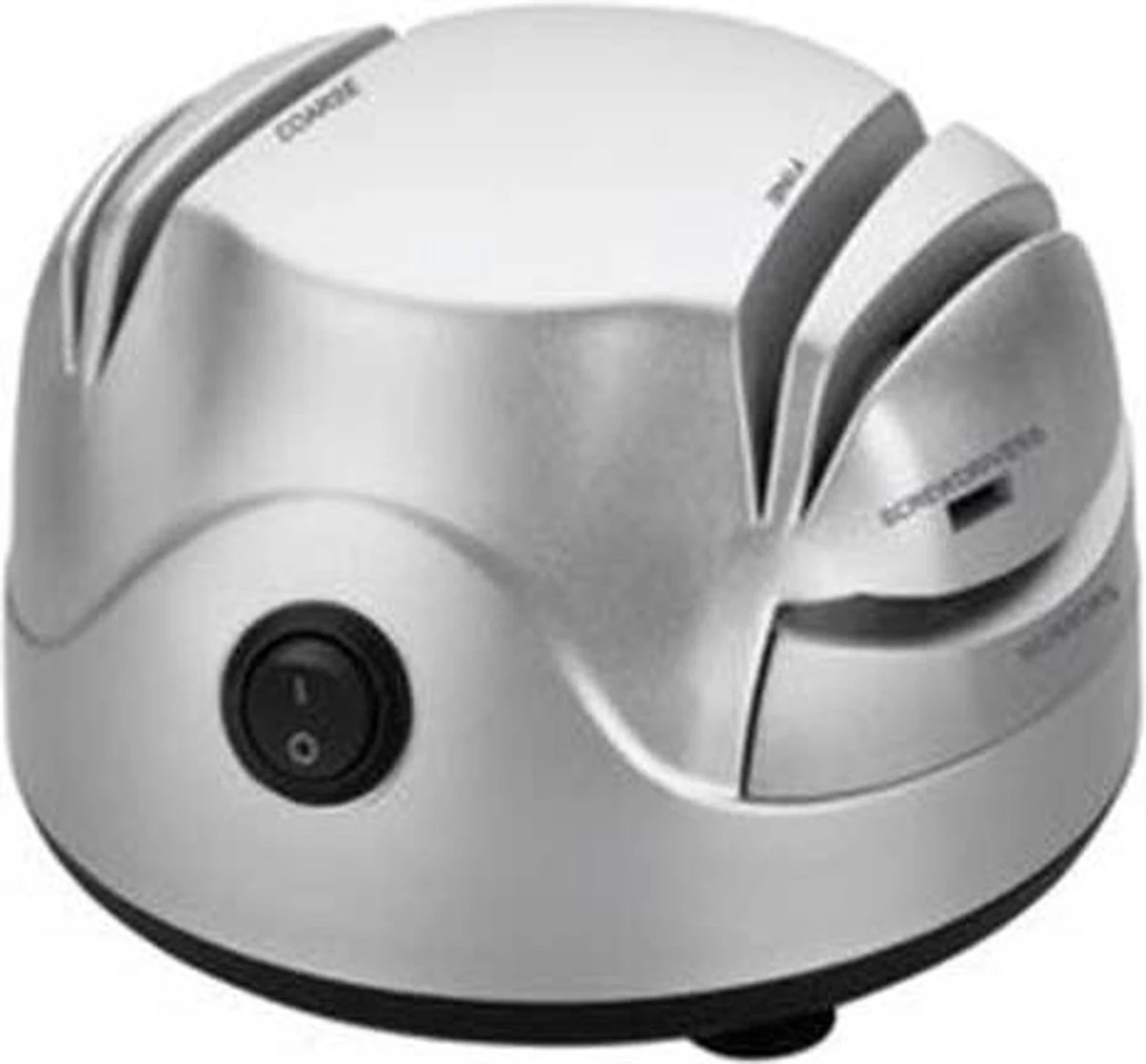 Lacor 69141 - Elektrische Messenslijper - Voor Messen, Schroevendraaiers En Scharen 5 Lacor 69141 - Elektrische Messenslijper - Voor Messen, Schroevendraaiers En Scharen - Afbeelding 3