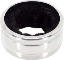 Doodadeals® | Wijnring | Druppelvanger | Wijnring Tegen Lekken Fles | Druppelring Wijnfles | RVS | 1 Stuk