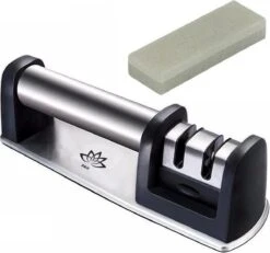 Hoogwaardige Messenslijper - Doortrekslijper