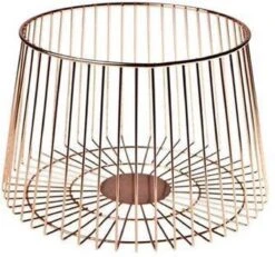 Cosy&Trendy Fruitmand - 30x15,5 Cm - Verkoperd Metaal 8 Cosy&Trendy Fruitmand - 30x15,5 Cm - Verkoperd Metaal -Skimask 1200x1121 18