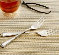 Amefa Bologna Bestekset - 24 Delig - 6 Persoons - Zilver - 18 Amefa Bologna Bestekset - 24 Delig - 6 Persoons - Zilver - -Skimask 1200x1121 2