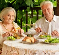 Nimma® Etagere - 3 Laags Serveertoren - Cake Stand - Taartstandaard - Fruitschaal - Bamboe Hout -Skimask 1200x1124 5