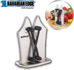 Bavarian Edge Knife Sharpeners - Messenslijper - Veilig Messen Slijpen - Messen Slijper - Mes Polijsten -Skimask 1200x1126 1