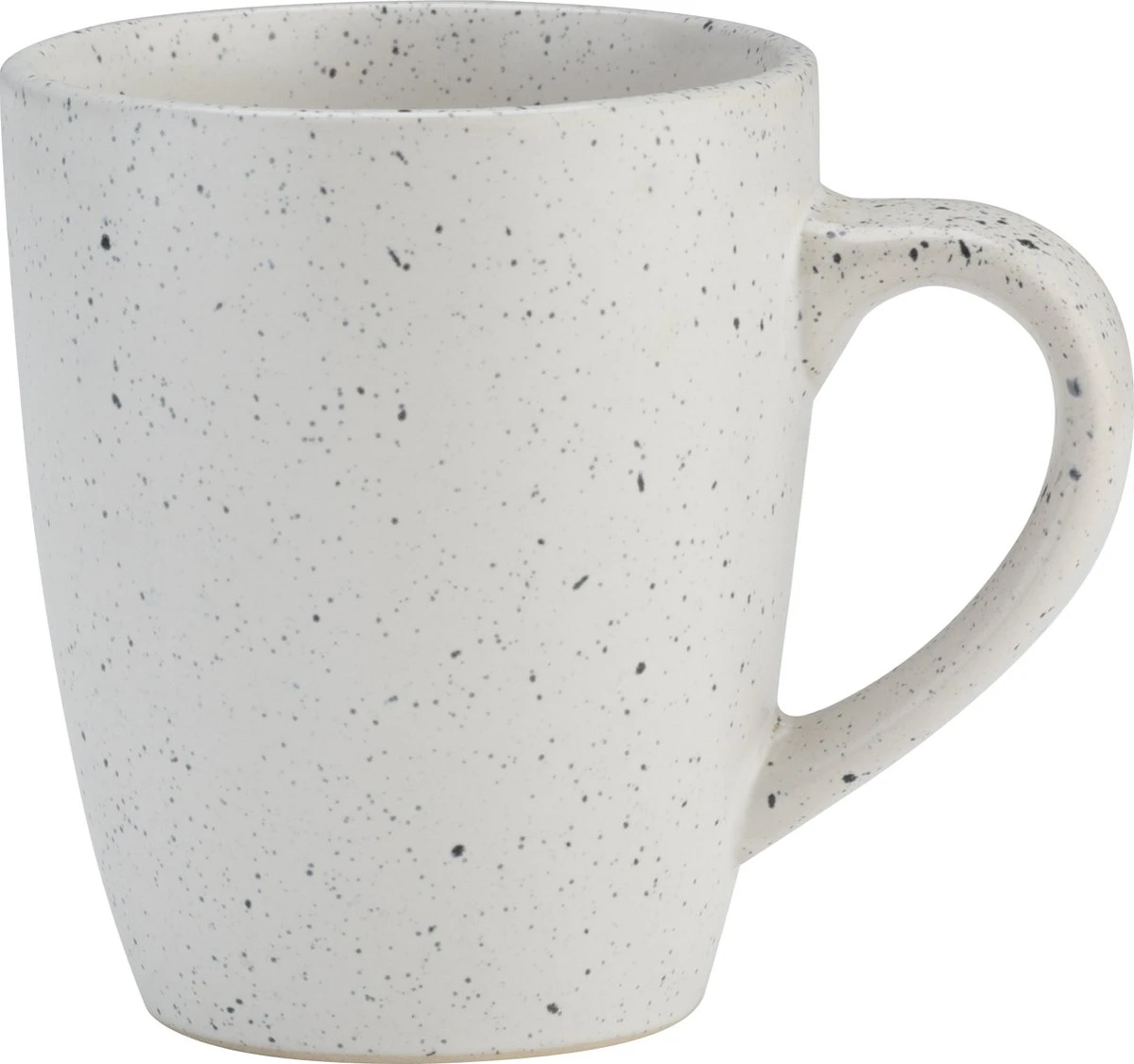 Cosy & Trendy Serviesset Punto White 18-Delig 7 Cosy & Trendy Serviesset Punto White 18-Delig - Afbeelding 5