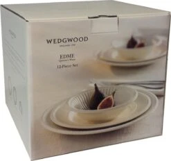 Wedgwood Edme Serviesset - 12-delig 12 Wedgwood Edme Serviesset - 12-delig -Skimask 1200x1128 10