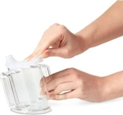 Beker - Handy Transparant 17 Beker - Handy Transparant -Skimask 1200x1128 7